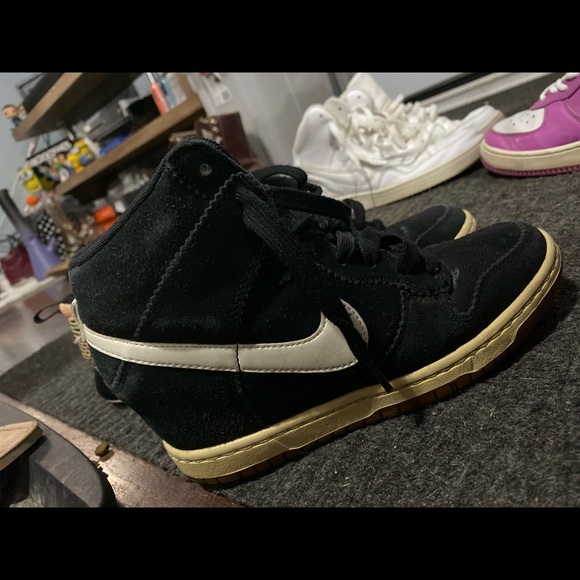 Men’s and women’s shoes - Picture 5 of 16